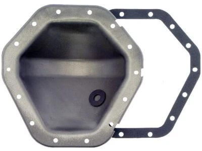 For 1988-2000 Chevrolet C2500 Differential Cover Rear Dorman 42773KMHW 1995 1997 - Image 1 of 2