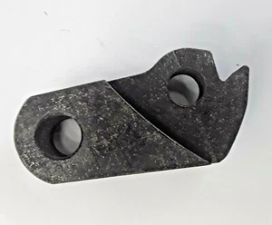 PARTE UTENSILE REGGIATURA SIGNODE #23049 GANASCIA - PNSC - Foto 1 di 2