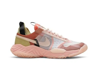 Air Jordan Delta Breathe 'Terra Blush' CW0783-104 Foto 1 de 4