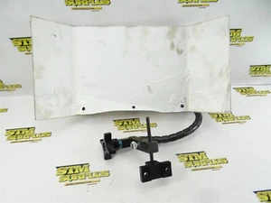 NEW MACHINE GUARD 8" x 16" + FLEX STAY MOUNT ARM *READ DESCRIPTION - Picture 1 of 9