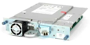 603882-001 HP LTO-5 HH ULTRIUM 3000 8GB FIBRE CHANNEL TAPE DRIVE - Bild 1 von 7