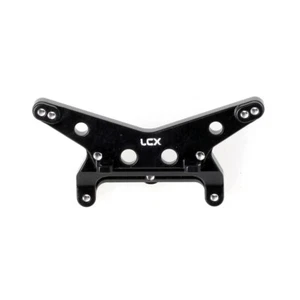 Soporte de amortiguador de torre de choque trasero para camión LCX RC para LOSI 1/24 Micro-B 1/28 Micro-T - Imagen 1 de 4