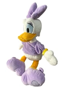 "Vestido de felpa lavanda Daisy Duck Disney Store 18""" - Imagen 1 de 10