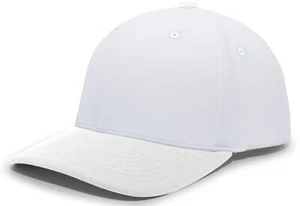 Pacific Headwear 498F M2 Performance PacFlex Cap - Picture 1 of 25