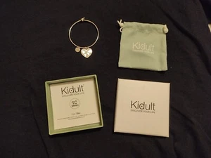 Bracciale KIDULT collezione LIFE Love - Foto 1 di 5