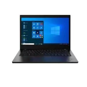 Lenovo ThinkPad L14 Notebook 14" AMD Ryzen 3 16Gb 256GB Windows 10 Pro Spanish - Picture 1 of 4