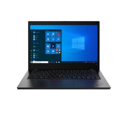 Lenovo ThinkPad L14 Notebook 14" AMD Ryzen 3 16Gb 256GB Windows 10 Pro Spanish - Image 1 of 4