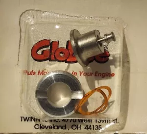 GLOBEE GB-5R Glow Plug for Nitro Engine #4258 - Picture 1 of 4