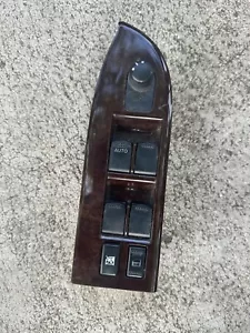 2006 2007 2008 2009 2010 2011 2012 SUZUKI GRAND VITARA Left Door Switch Front - Picture 1 of 3