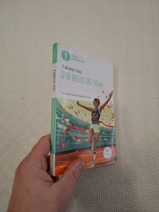 PIU' VELOCI DEI SOGNI / FABRIZIO SILEI / OSCAR JUNIOR MONDADORI - Foto 1 di 3