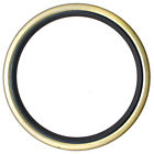 50 anillos de sellado de eje radial 125 x 150 x 13 mm D2 NBR 70