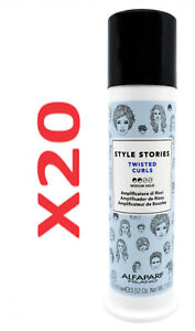 Style Stories Twisted Curls 100ml.