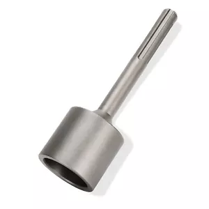 SDS Max T-Post Driver and Hammer Drill Capability - the Ultimate Solution for Ma - Picture 1 of 3