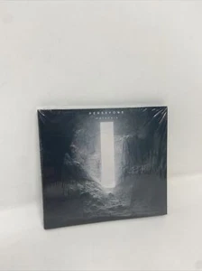 Persefone Metanoia CD NEW & Sealed - Imagen 1 de 5