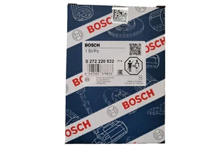 New BOSCH OEM Alternator Voltage Regulator 0 272 220 822, 0272220822, JB20 - Picture 1 of 2