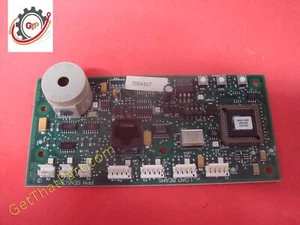 Placa de control de potencia escala Hill-Rom VersaCare P3200 PPM con escala probada - Imagen 1 de 4