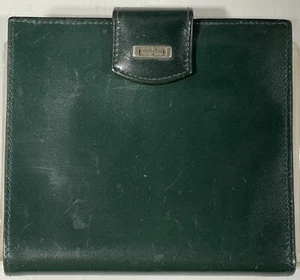 Vintage Gary's Leather Credit Card and Coins Organiser Wallet. SH1 - Picture 1 of 5