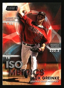 Arizona Diamondbacks Baseball Cards Choose from 100s Player Qty Discount - Pt 4 - Picture 1 of 317