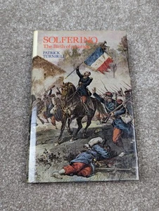 Solferino: The Birth of a Nation, Patrick Turnbull - Imagen 1 de 4