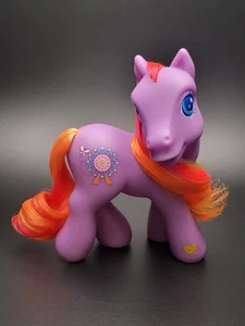 My little Pony G3 Round 'N Round - Bild 1 von 11