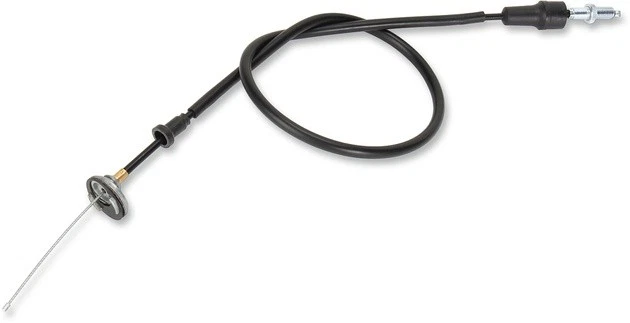 Moose Throttle Cable Black Honda XR80R/CRF80F - Image 1 of 1