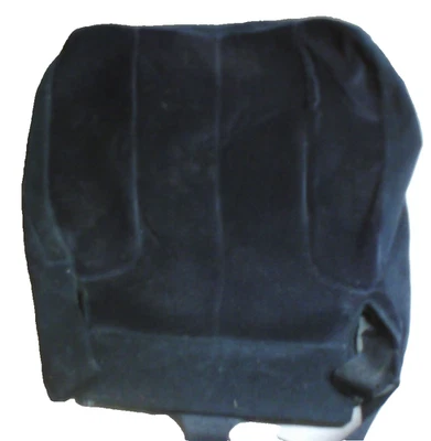 Cubierta de asiento inferior del lado del pasajero Dodge Ram 2002-2005 cubiertas de asientos manuales pieza OEM Foto 1 de 4