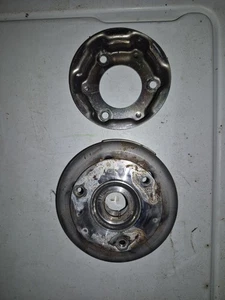 Ski doo 2005 Rev MXZ 600 HO Flywheel / Magneto GSX GTX Renegade 04 05 06 - Picture 1 of 7