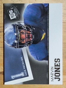 2012 Press Pass #25 Marvin Jones - Picture 1 of 2
