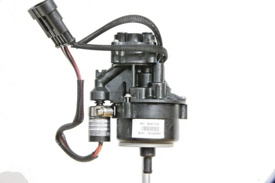 Bomba de aceite Evinrude E Tec 5007848 sensor 0586860 inventario B Foto 1 de 2