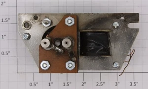 Pride Lines 1981-100 Motor Assembly - Picture 1 of 4