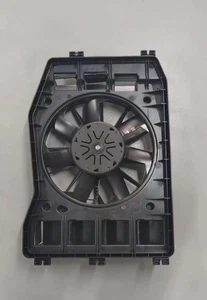 For Ferrari 488 Pista F8 Spider Tributo Left Electric Fan 342151 - Picture 1 of 6