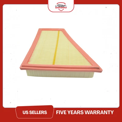 83208 Filtro Aire Motor BMW 528i 528i xDrive Serie 520 X1 Z4 (2010-2016) Foto 1 de 3