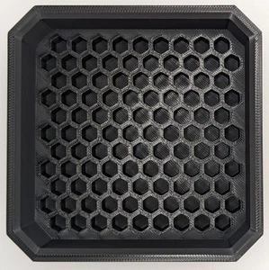 Generic Slim Low Profile Bins/Organizers/Dividers/Small Parts Tray for... - Picture 1 of 24