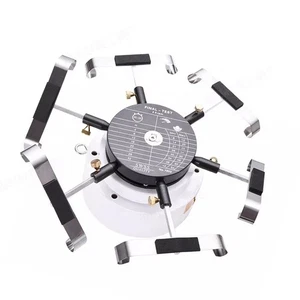 110v Automatic Watch Winder With Stand Watch Machine Tester One Set New6p - Picture 1 of 5