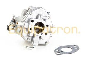 Briggs & Stratton 809008 Carburetor Replaces # 808249, 807936, 807832 - Picture 1 of 3