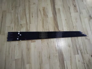 NUEVO G Loomis EE. UU. EN BLANCO Juego de varillas de hierro grafito 3-9 (7 piezas) / S-FLEX / ENVÍO GRATUITO - Imagen 1 de 4