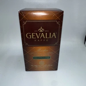Gevalia Kaffe Mokka entkoffeiniert  - Bild 1 von 4