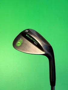 BOMBTECH GOLF SAND WEDGE (56 DEGREE) REGULAR FLEX STEEL - Picture 1 of 3