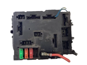 CENTRALINA BODY COMPUTER SMART FORTWO W451 SAM A4515400350 - Imagen 1 de 4