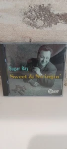 Sugar Ray – Sweet & Swingin' (CD, 1998) - Imagen 1 de 4