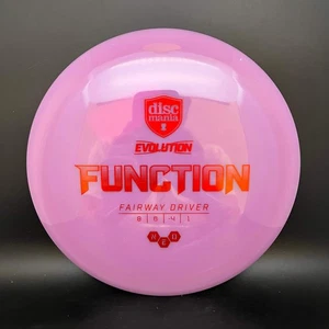 Discmania Neo Function stock - Picture 1 of 15