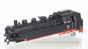 Märklin 229370 Lok-Aufbau Gehäuse für 3096 3696 Dampflok BR 86 173 - Picture 1 of 6