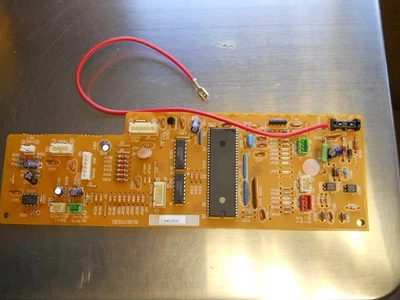 New DEOOJ357B Mitsubishi DE00J357B  Board SE76A080G02 - Image 1 of 4