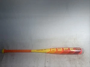 Easton Hype Fire USA Jugendschläger (-11) 2025 gebraucht - Bild 1 von 20