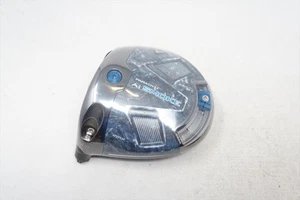 New LH Callaway Paradym Ai Smoke Max 9.0* Driver Club Head Only Lefty 1186992 - Picture 1 of 4