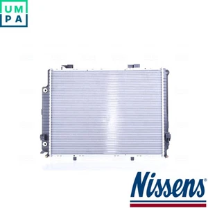 RADIATOR ENGINE COOLING 62612A FOR MERCEDES-BENZ E-CLASS/T-Model 3.0L 6cyl - Picture 1 of 12