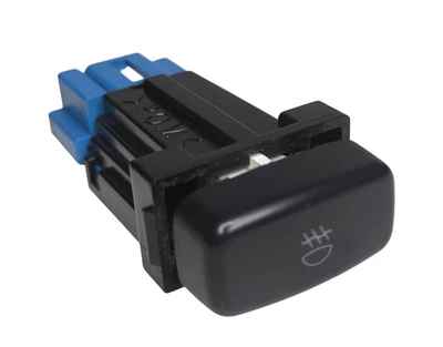 Interruptor de lámpara antiniebla de fábrica Eclipse MR190951 Galant OEM Mitsubishi 2007-2012 Foto 1 de 4