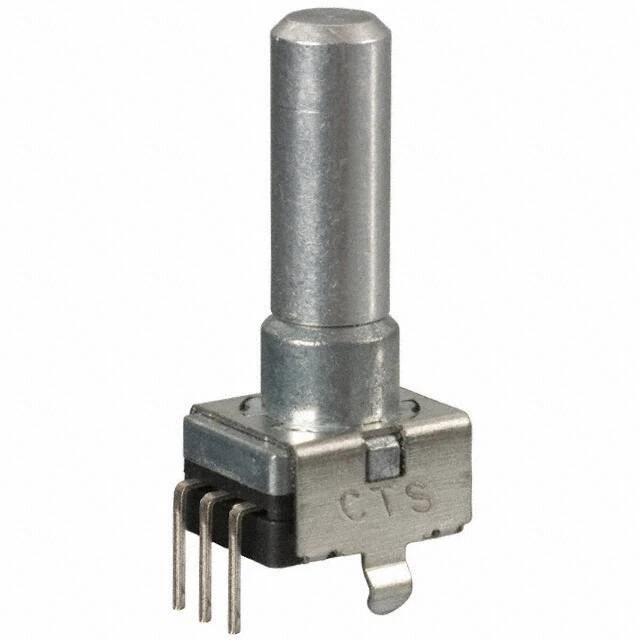 ROTARY ENCODER MECHANICAL 20PPR - Image 1 of 1