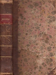 Religion / Review of Doct Emmons's Theory of Gods Agency on Mankind 1821 - Picture 1 of 1