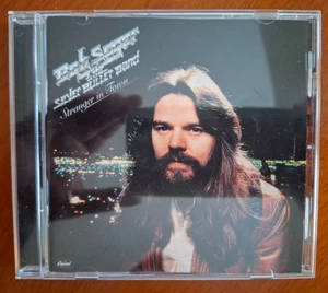 Bob Seger & The Silver Bullet Band - Stranger in Town (Capitol 1978) - Picture 1 of 3